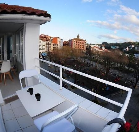 ברמאו Apartamentos Urdaibai 5 מראה חיצוני תמונה