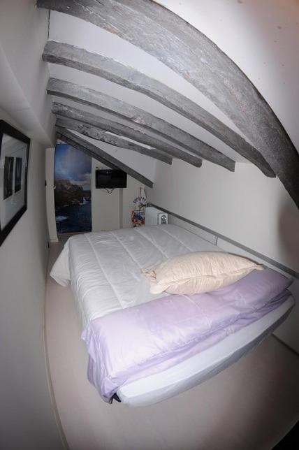 ברמאו Apartamentos Urdaibai 5 מראה חיצוני תמונה