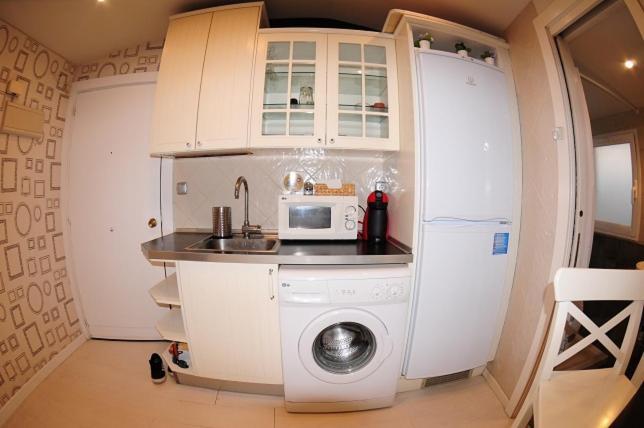 ברמאו Apartamentos Urdaibai 5 מראה חיצוני תמונה