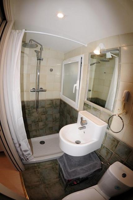 ברמאו Apartamentos Urdaibai 5 מראה חיצוני תמונה